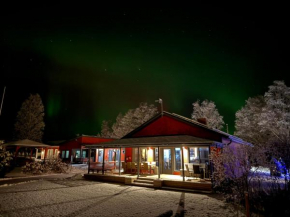 Tastulan Lomakylä